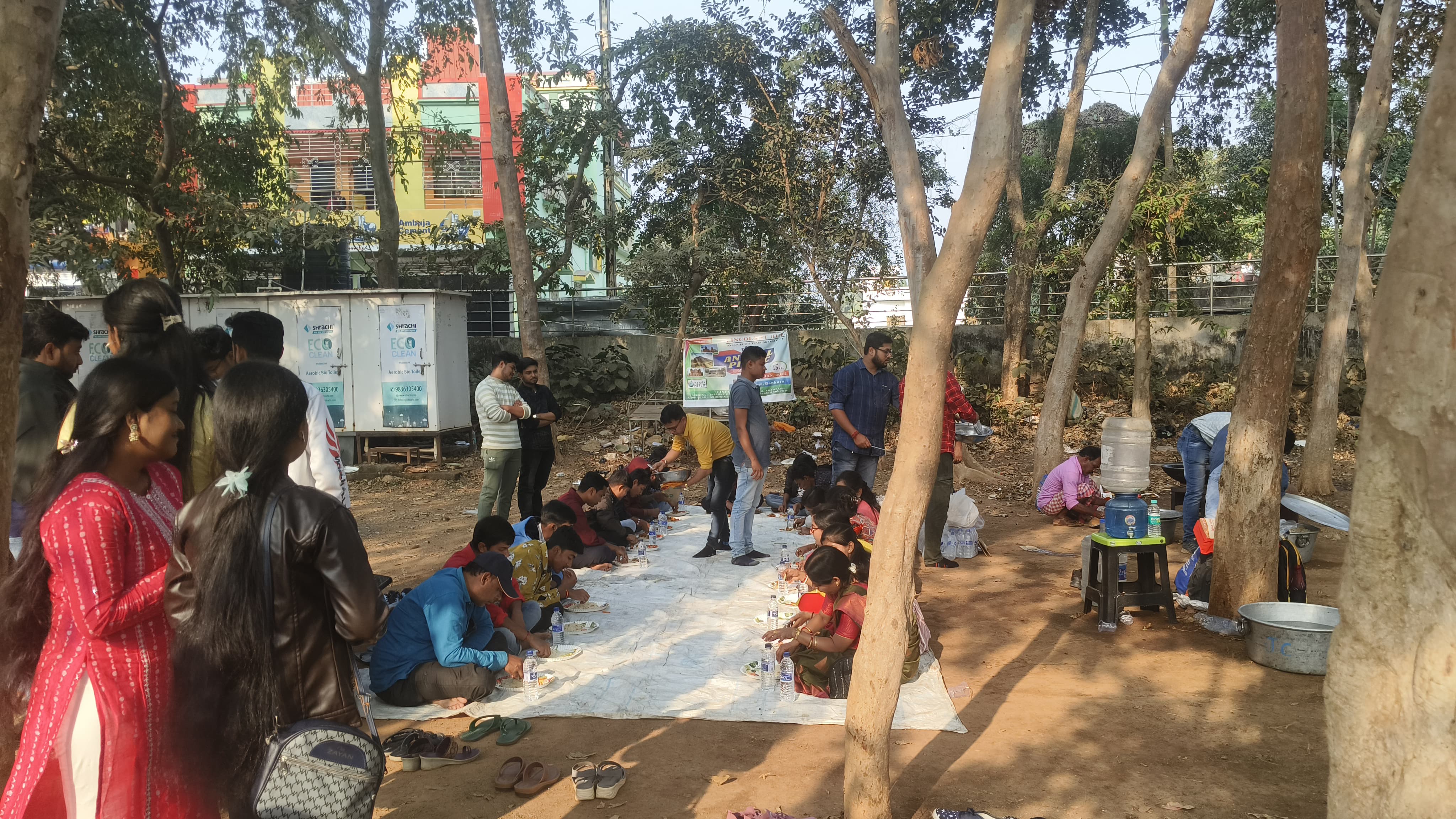 Annual-Picnic